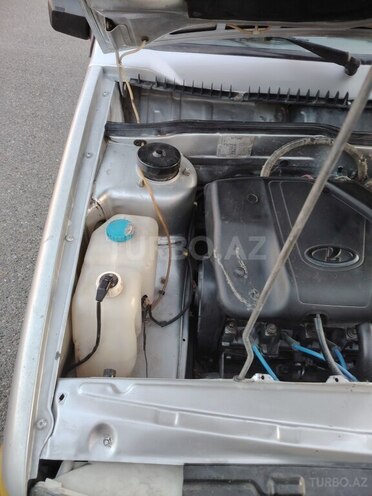 LADA (VAZ) 2115 2007, 218,530 km - 1.6 l - Bakı