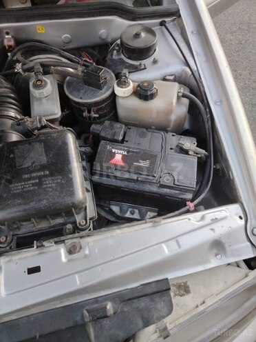 LADA (VAZ) 2115 2007, 218,530 km - 1.6 l - Bakı