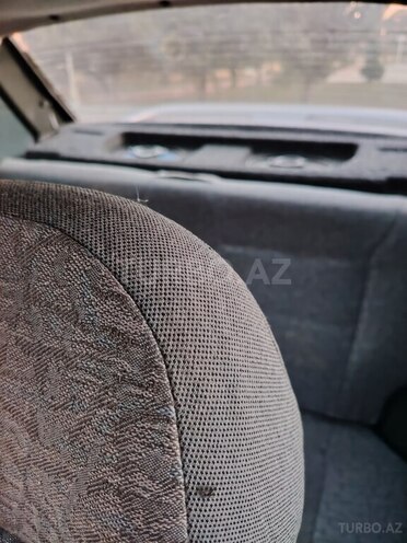 LADA (VAZ) 2115 2007, 218,530 km - 1.6 l - Bakı