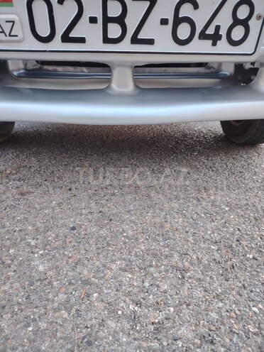 LADA (VAZ) 2115 2007, 218,530 km - 1.6 l - Bakı