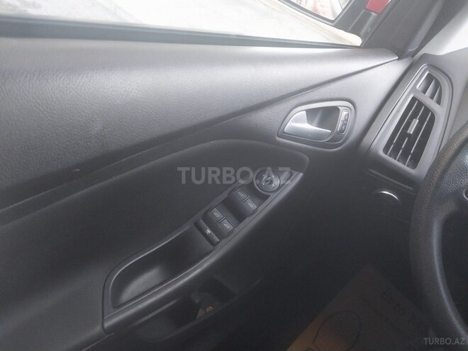 Ford Focus 2016, 188,000 km - 2.0 л - Bakı