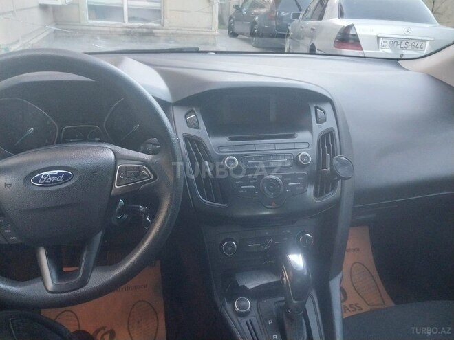 Ford Focus 2016, 188,000 km - 2.0 л - Bakı