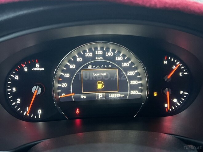 Kia Sorento 2016, 165,000 km - 2.0 l - Bakı