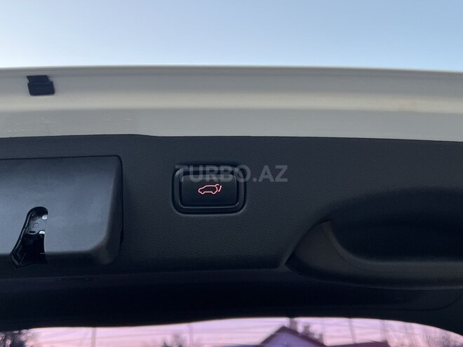 Kia Sorento 2016, 165,000 km - 2.0 l - Bakı