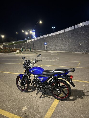Tufan M50 2023, 9,000 km - 0.1 л - Bakı