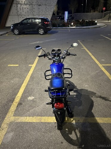 Tufan M50 2023, 9,000 km - 0.1 л - Bakı