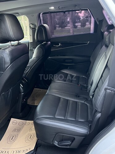 Kia Sorento 2016, 165,000 km - 2.0 l - Bakı