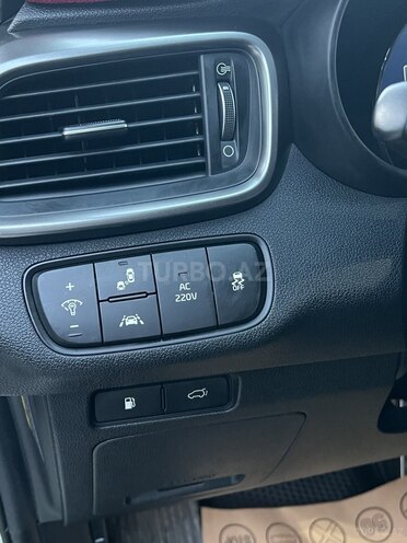 Kia Sorento 2016, 165,000 km - 2.0 l - Bakı