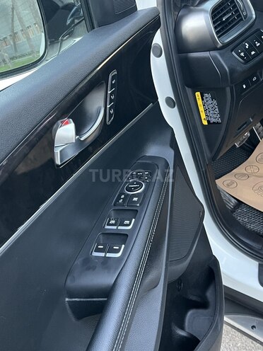 Kia Sorento 2016, 165,000 km - 2.0 l - Bakı