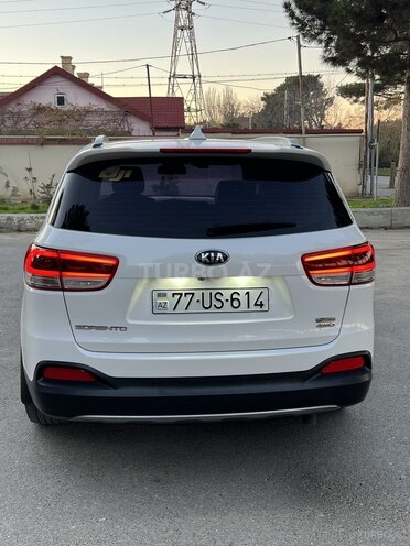 Kia Sorento 2016, 165,000 km - 2.0 l - Bakı