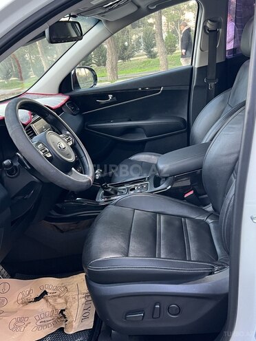 Kia Sorento 2016, 165,000 km - 2.0 l - Bakı