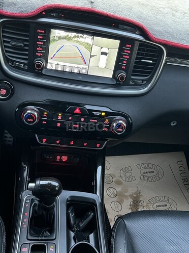 Kia Sorento 2016, 165,000 km - 2.0 l - Bakı