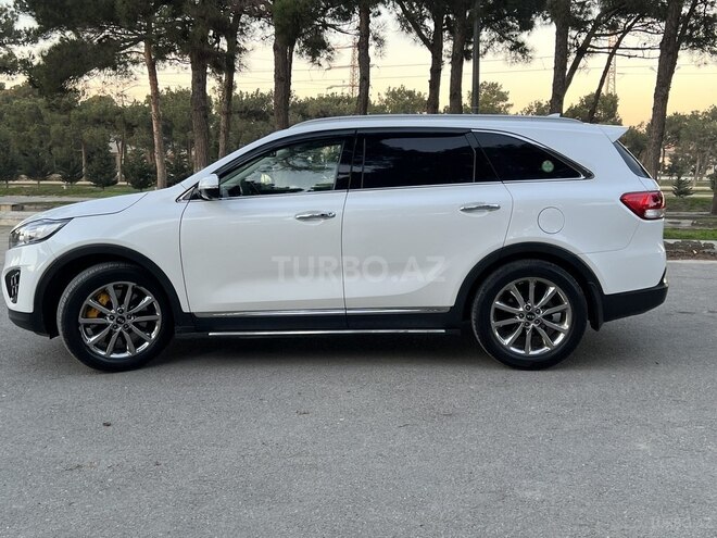 Kia Sorento 2016, 165,000 km - 2.0 l - Bakı