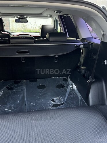 Kia Sorento 2016, 165,000 km - 2.0 l - Bakı