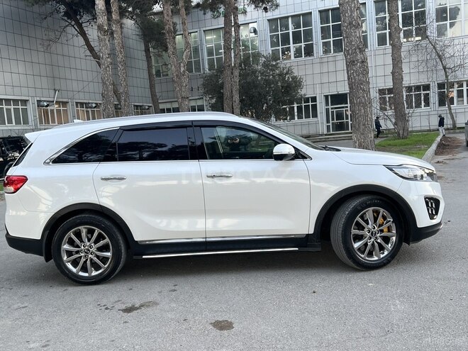 Kia Sorento 2016, 165,000 km - 2.0 l - Bakı