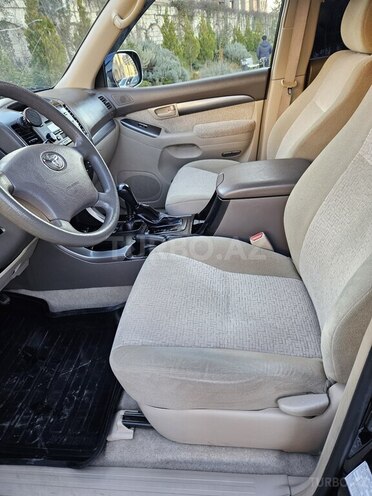 Toyota Land Cruiser Prado 2004, 170,000 km - 2.7 l - Bakı