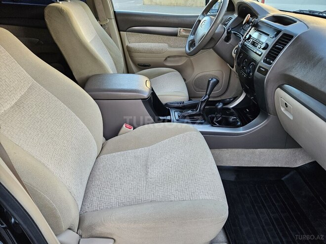 Toyota Land Cruiser Prado 2004, 170,000 km - 2.7 l - Bakı
