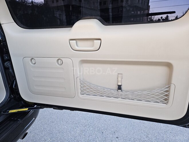 Toyota Land Cruiser Prado 2004, 170,000 km - 2.7 l - Bakı