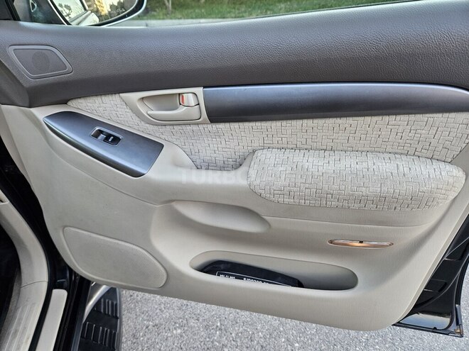 Toyota Land Cruiser Prado 2004, 170,000 km - 2.7 l - Bakı