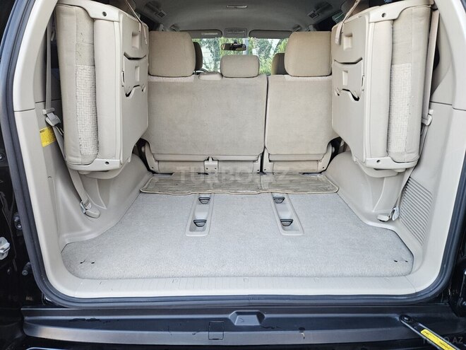 Toyota Land Cruiser Prado 2004, 170,000 km - 2.7 l - Bakı