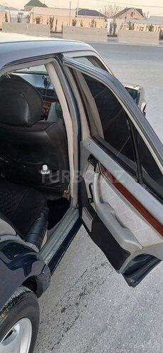 Mercedes E 200 1994, 284,567 km - 2.0 l - Sumqayıt