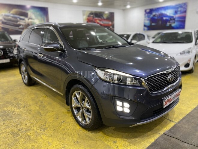 Kia Sorento-3