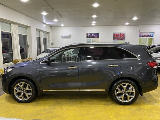 Kia Sorento-7