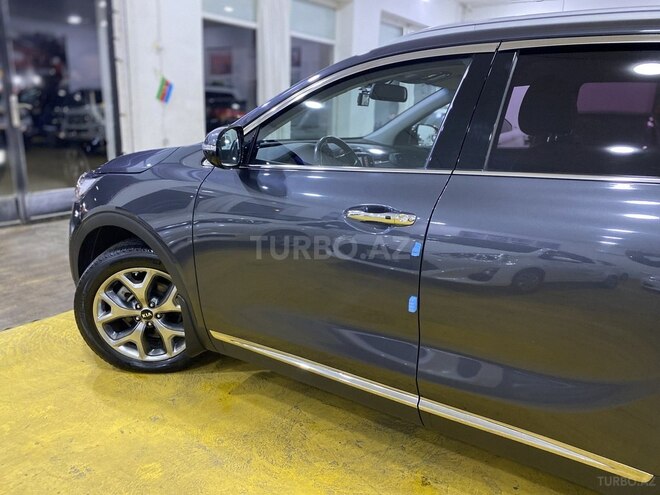 Kia Sorento-9