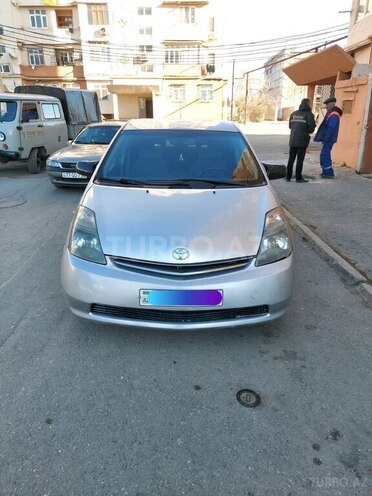 Toyota Prius 2008, 162,745 km - 1.5 l - Bakı