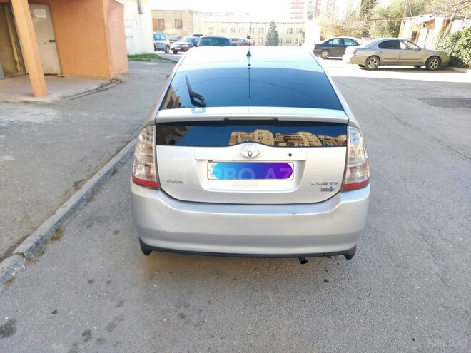 Toyota Prius 2008, 162,745 km - 1.5 l - Bakı