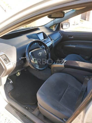 Toyota Prius 2008, 162,745 km - 1.5 l - Bakı