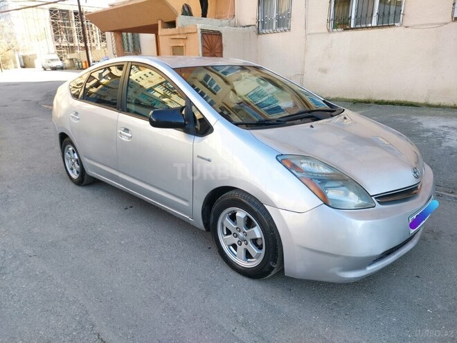 Toyota Prius 2008, 162,745 km - 1.5 l - Bakı