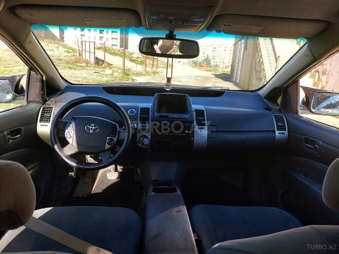 Toyota Prius 2008, 162,745 km - 1.5 l - Bakı