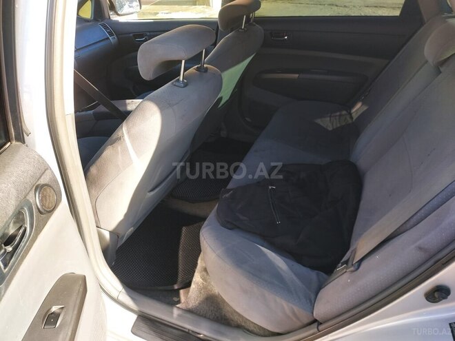 Toyota Prius 2008, 162,745 km - 1.5 l - Bakı