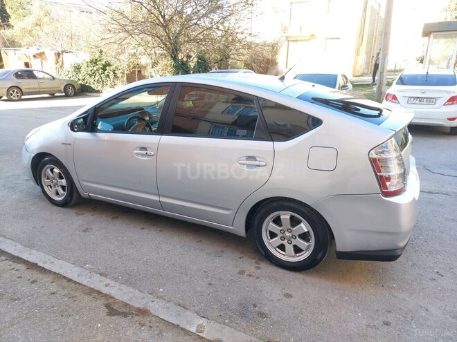 Toyota Prius 2008, 162,745 km - 1.5 l - Bakı