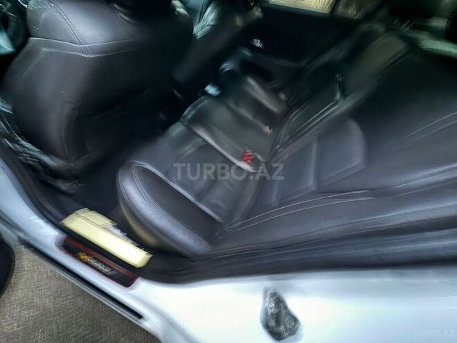 Chevrolet Cruze 2012, 201,000 km - 1.4 l - Sumqayıt