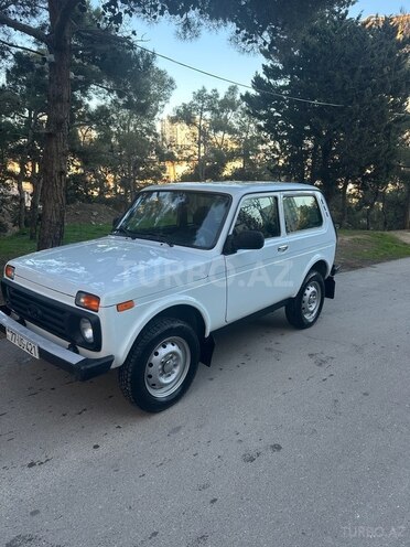 LADA (VAZ) Niva 2013, 79,000 km - 1.7 l - Bakı