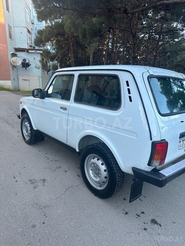 LADA (VAZ) Niva 2013, 79,000 km - 1.7 l - Bakı