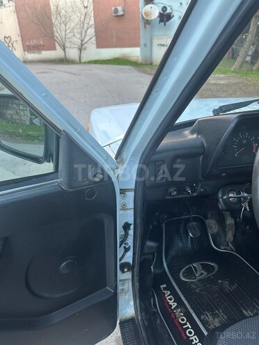 LADA (VAZ) Niva 2013, 79,000 km - 1.7 l - Bakı