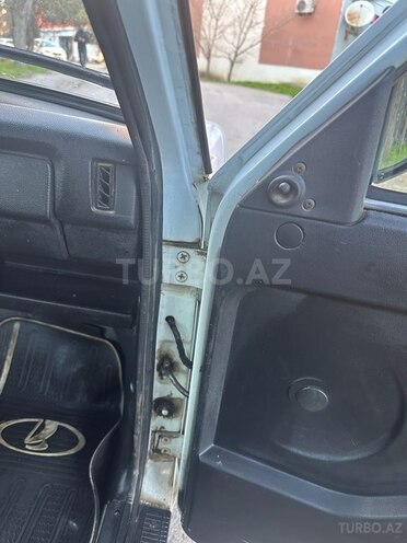LADA (VAZ) Niva 2013, 79,000 km - 1.7 l - Bakı