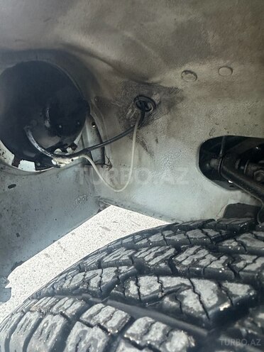LADA (VAZ) Niva 2013, 79,000 km - 1.7 l - Bakı