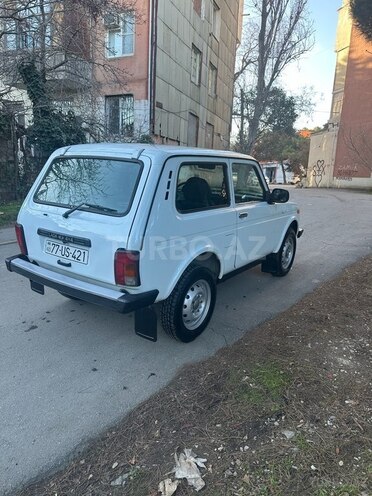 LADA (VAZ) Niva 2013, 79,000 km - 1.7 l - Bakı