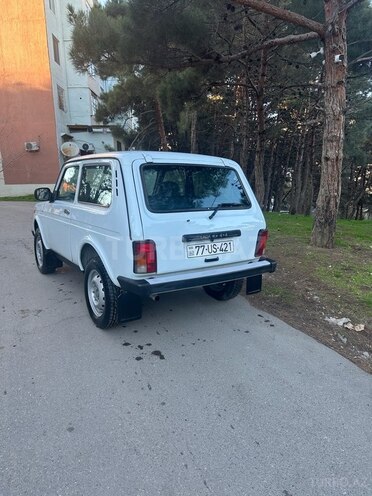 LADA (VAZ) Niva 2013, 79,000 km - 1.7 l - Bakı