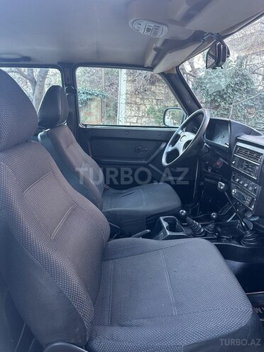 LADA (VAZ) Niva 2013, 79,000 km - 1.7 l - Bakı