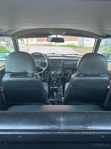 LADA (VAZ) Niva 2013, 79,000 km - 1.7 l - Bakı