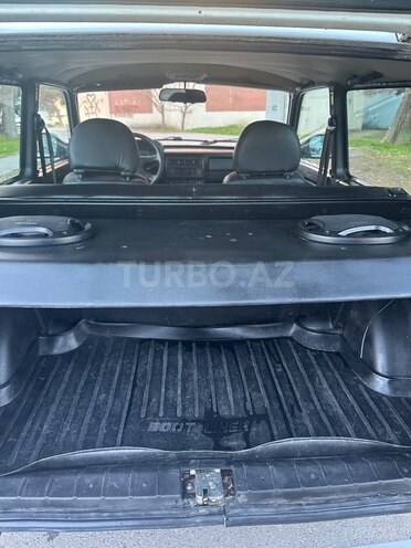 LADA (VAZ) Niva 2013, 79,000 km - 1.7 l - Bakı