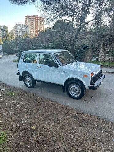 LADA (VAZ) Niva 2013, 79,000 km - 1.7 l - Bakı