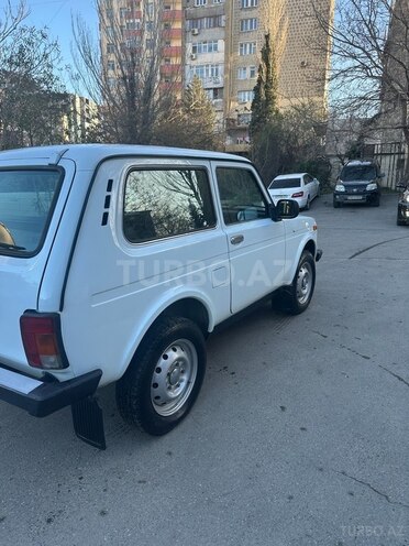 LADA (VAZ) Niva 2013, 79,000 km - 1.7 l - Bakı