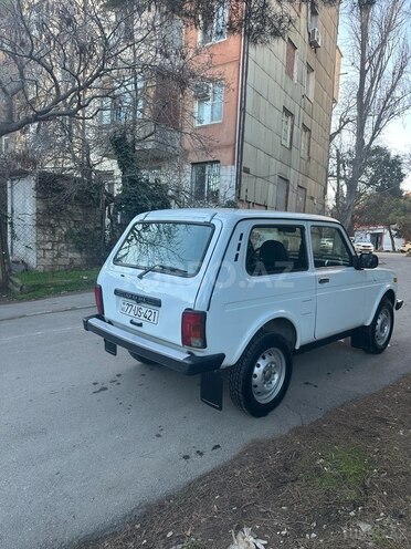 LADA (VAZ) Niva 2013, 79,000 km - 1.7 l - Bakı