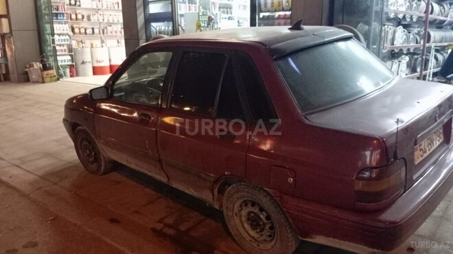 Saipa 141 1993, 252,852 km - 1.2 l - Bakı